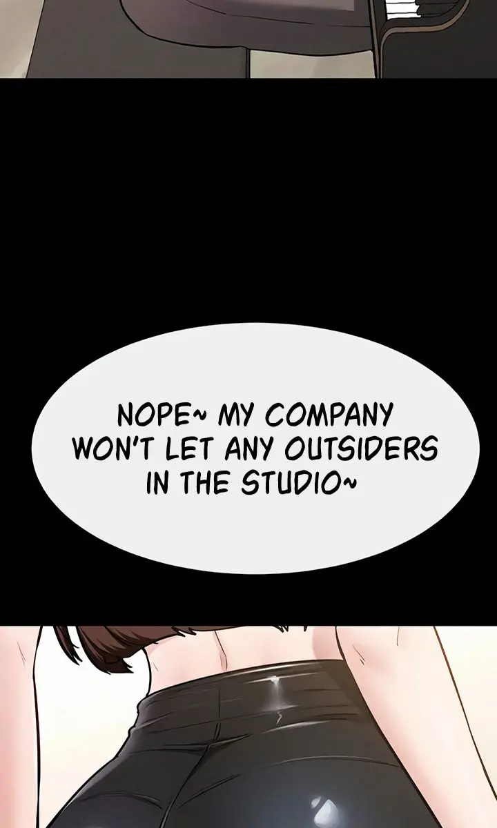 My New Family Is Too Nice to Me Chapter 115 Page 5