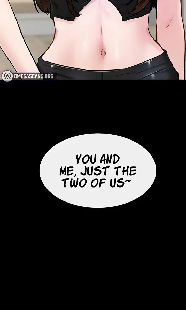 My New Family Is Too Nice to Me Chapter 115 Page 8