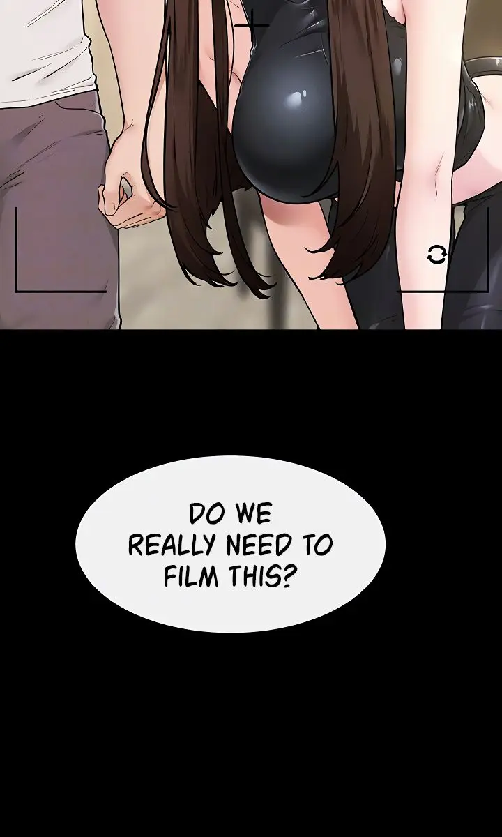 My New Family Is Too Nice to Me Chapter 115 Page 12