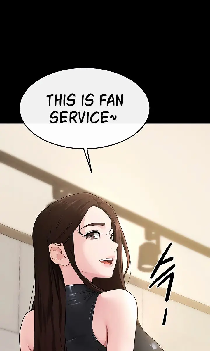 My New Family Is Too Nice to Me Chapter 115 Page 15