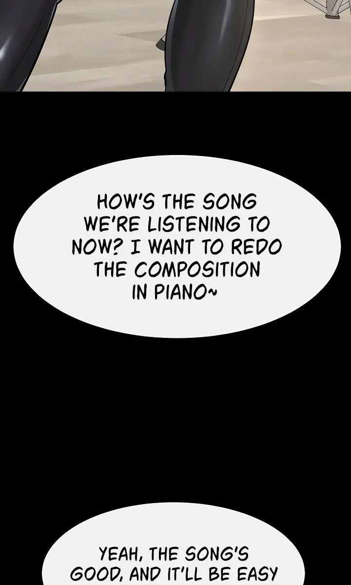 My New Family Is Too Nice to Me Chapter 115 Page 17