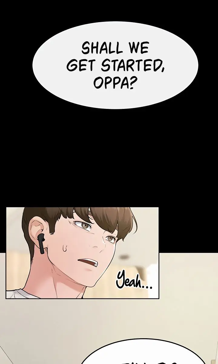 My New Family Is Too Nice to Me Chapter 115 Page 21