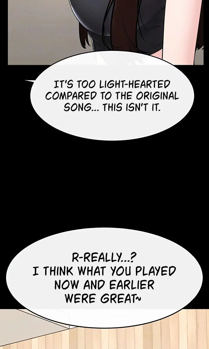My New Family Is Too Nice to Me Chapter 115 Page 27