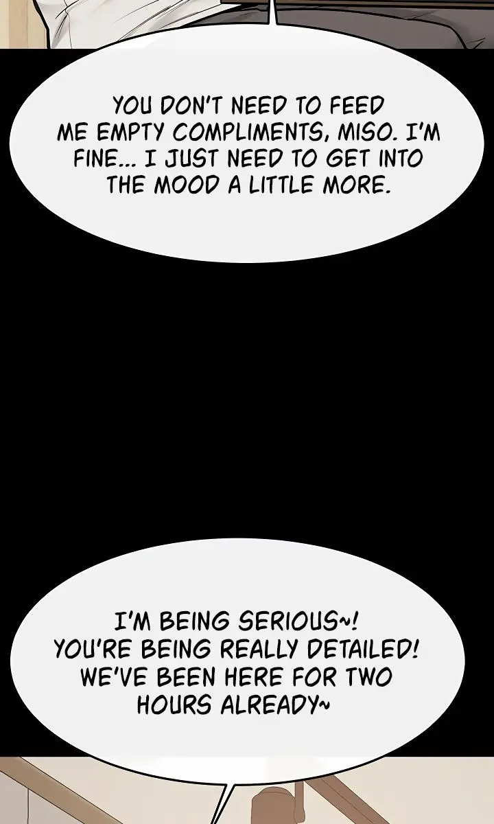 My New Family Is Too Nice to Me Chapter 115 Page 29