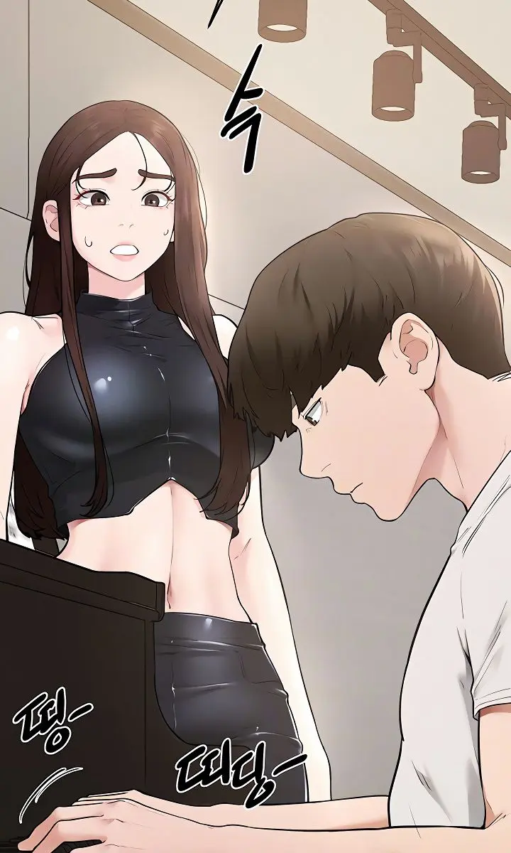 My New Family Is Too Nice to Me Chapter 115 Page 30