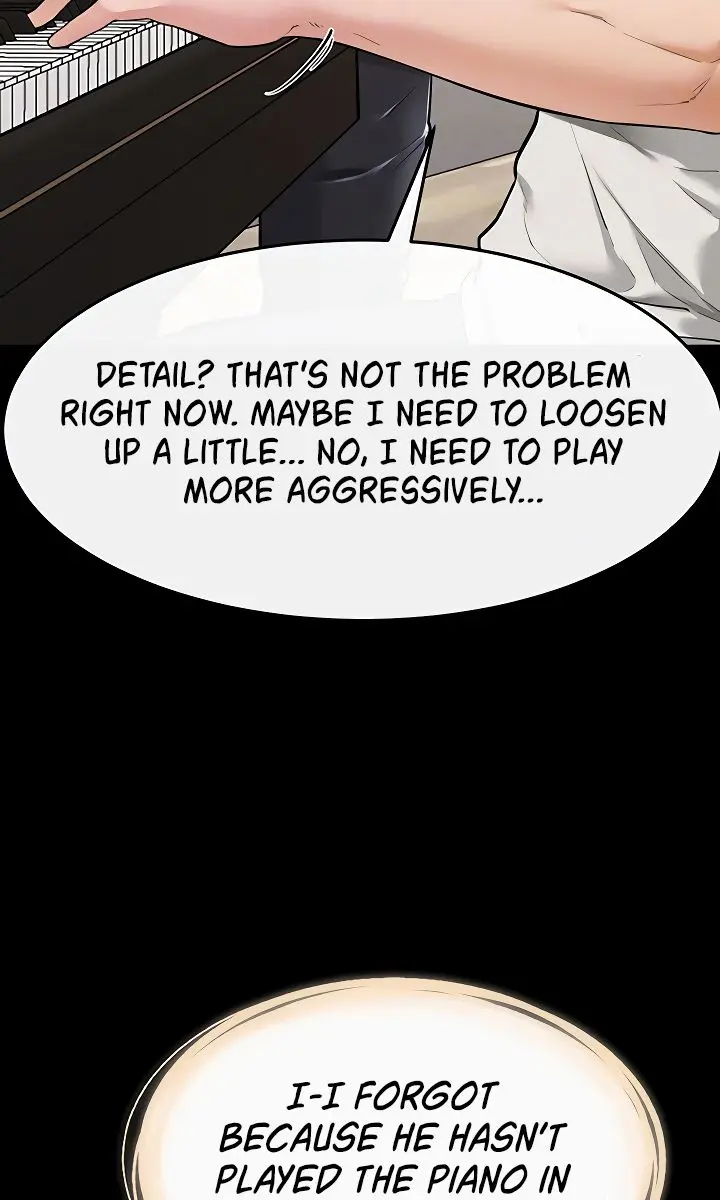 My New Family Is Too Nice to Me Chapter 115 Page 31