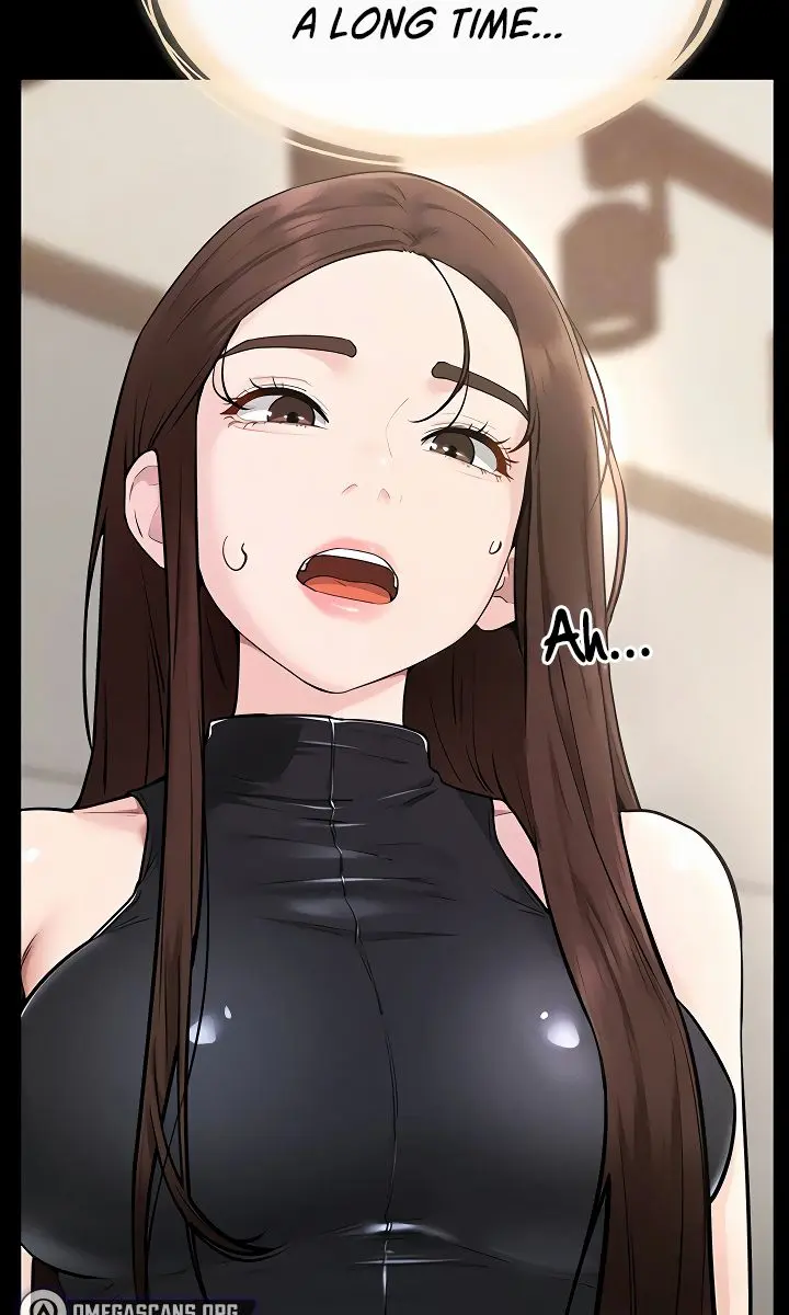 My New Family Is Too Nice to Me Chapter 115 Page 32