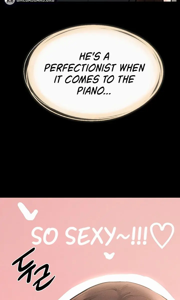My New Family Is Too Nice to Me Chapter 115 Page 33