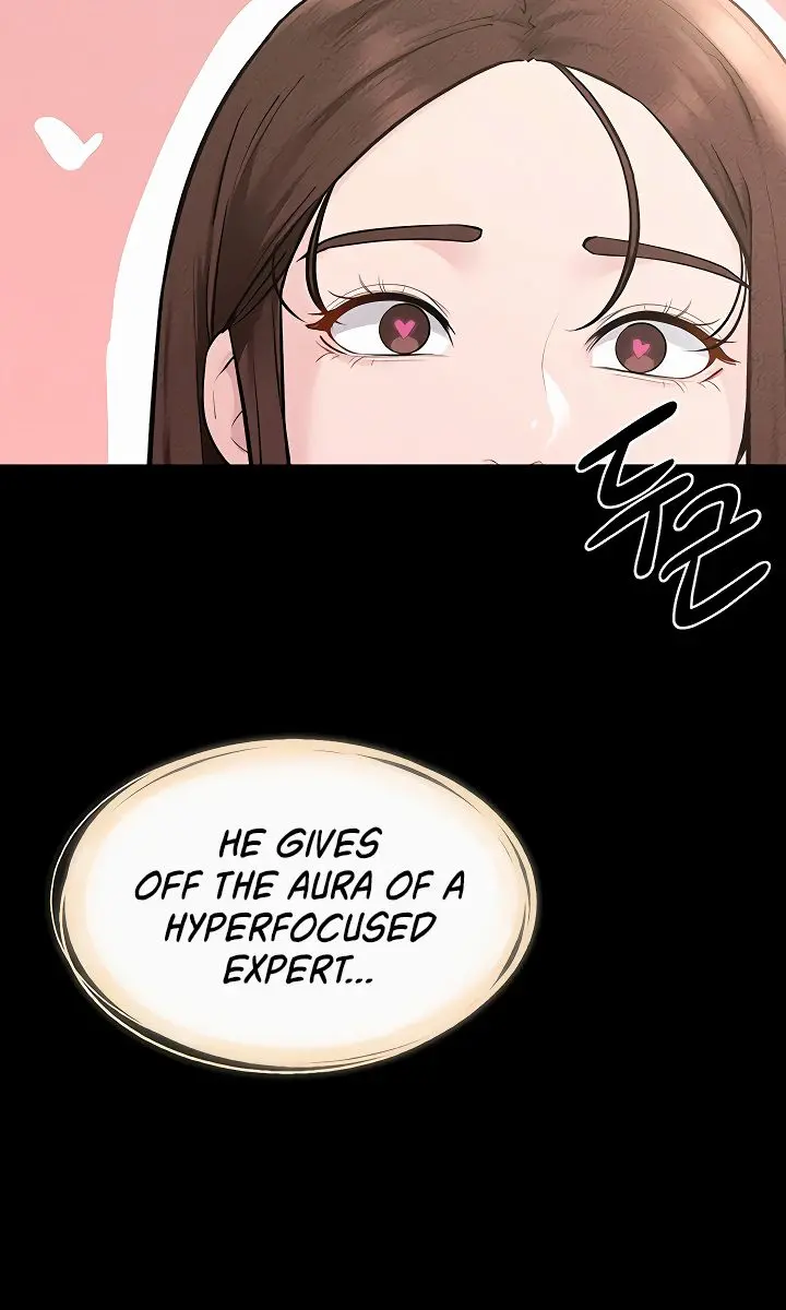 My New Family Is Too Nice to Me Chapter 115 Page 34