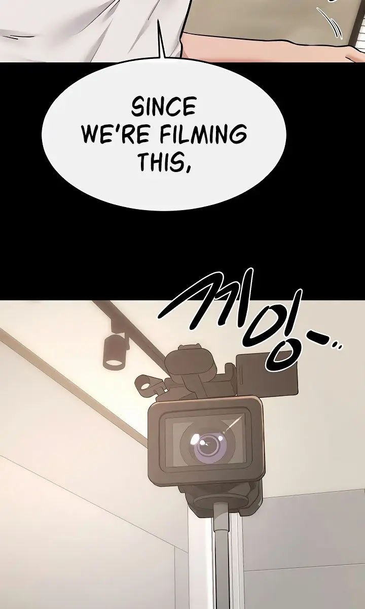 My New Family Is Too Nice to Me Chapter 115 Page 36