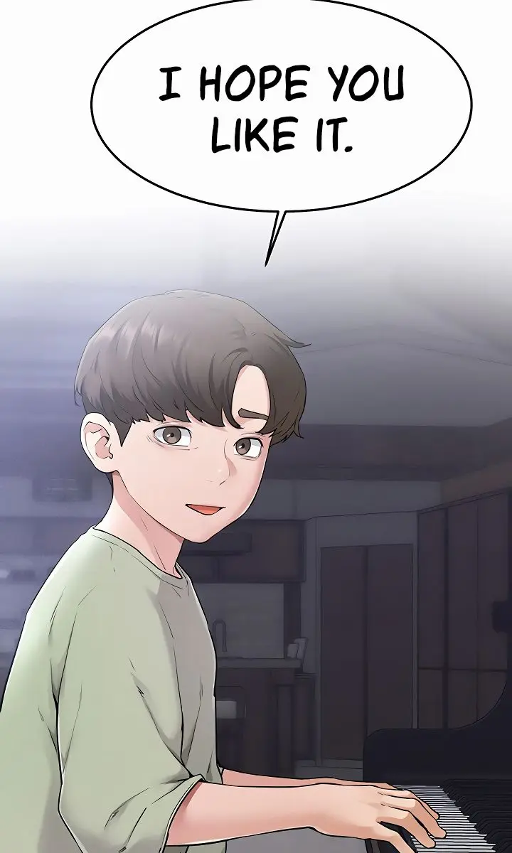 My New Family Is Too Nice to Me Chapter 115 Page 40