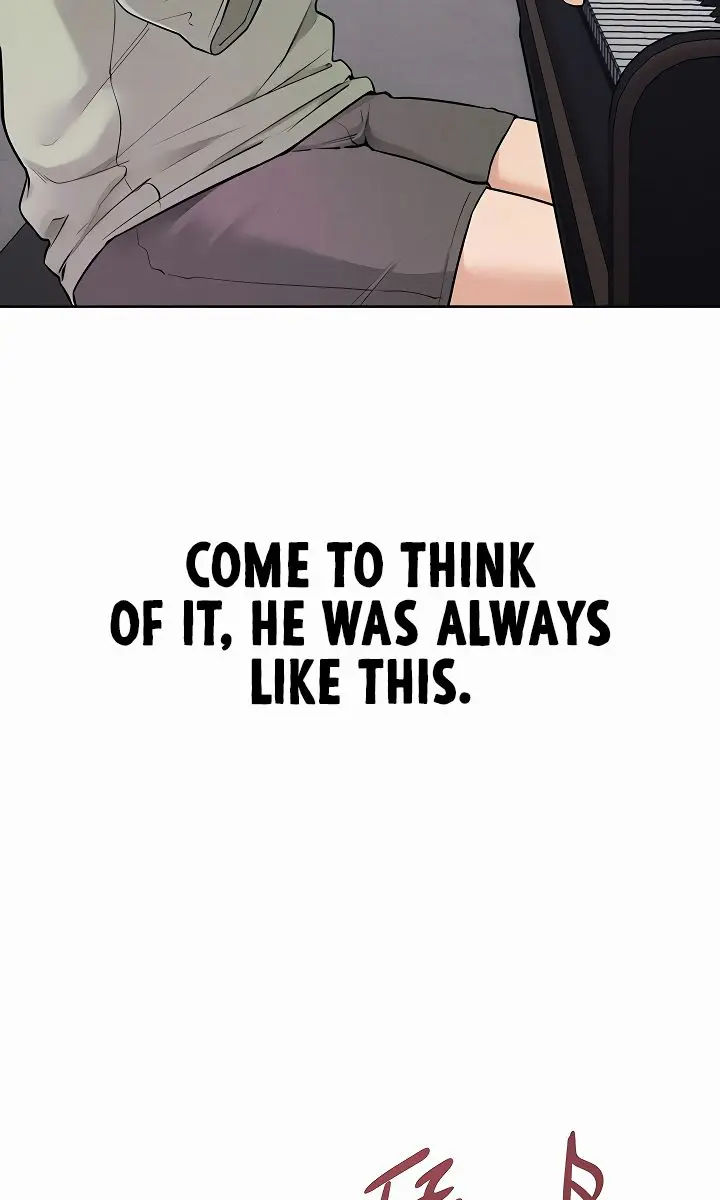 My New Family Is Too Nice to Me Chapter 115 Page 41