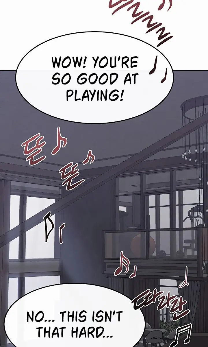 My New Family Is Too Nice to Me Chapter 115 Page 42