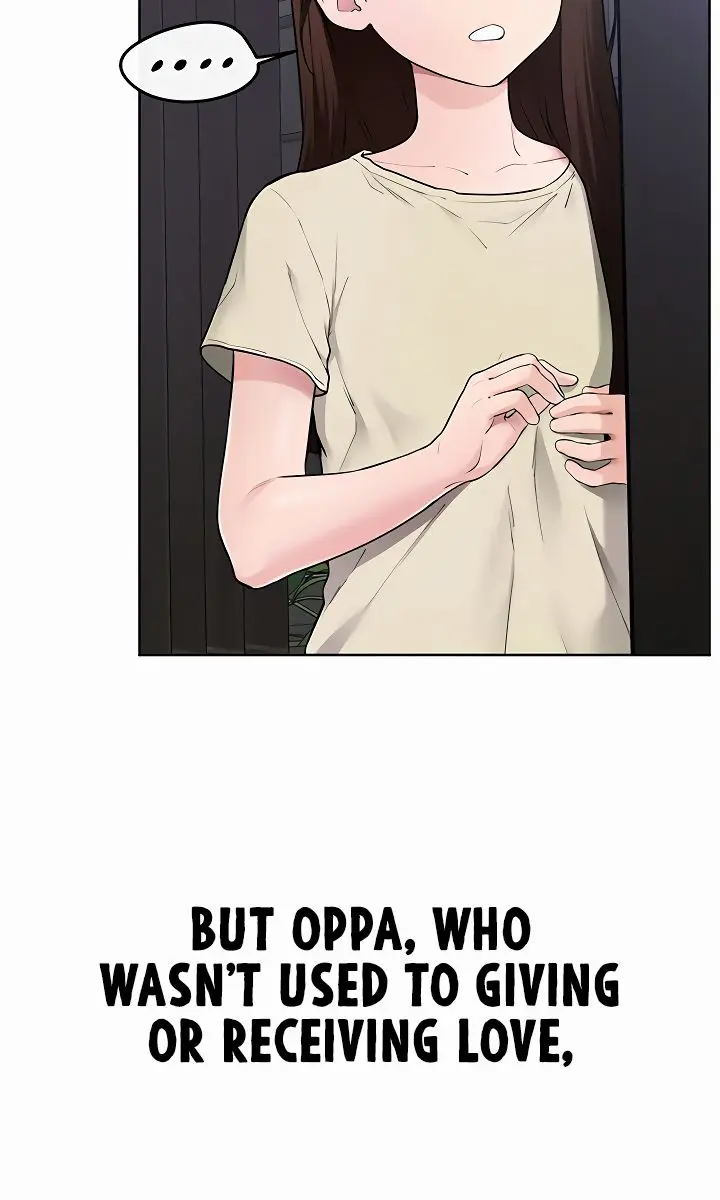 My New Family Is Too Nice to Me Chapter 115 Page 48