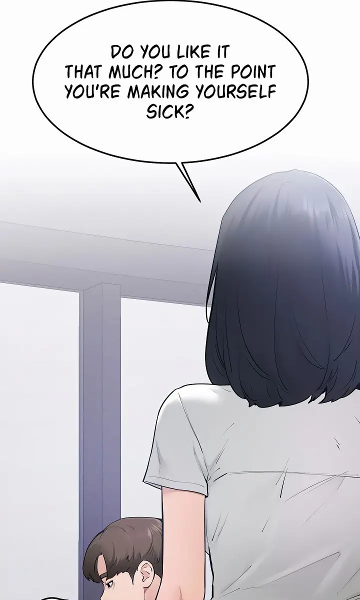 My New Family Is Too Nice to Me Chapter 115 Page 50