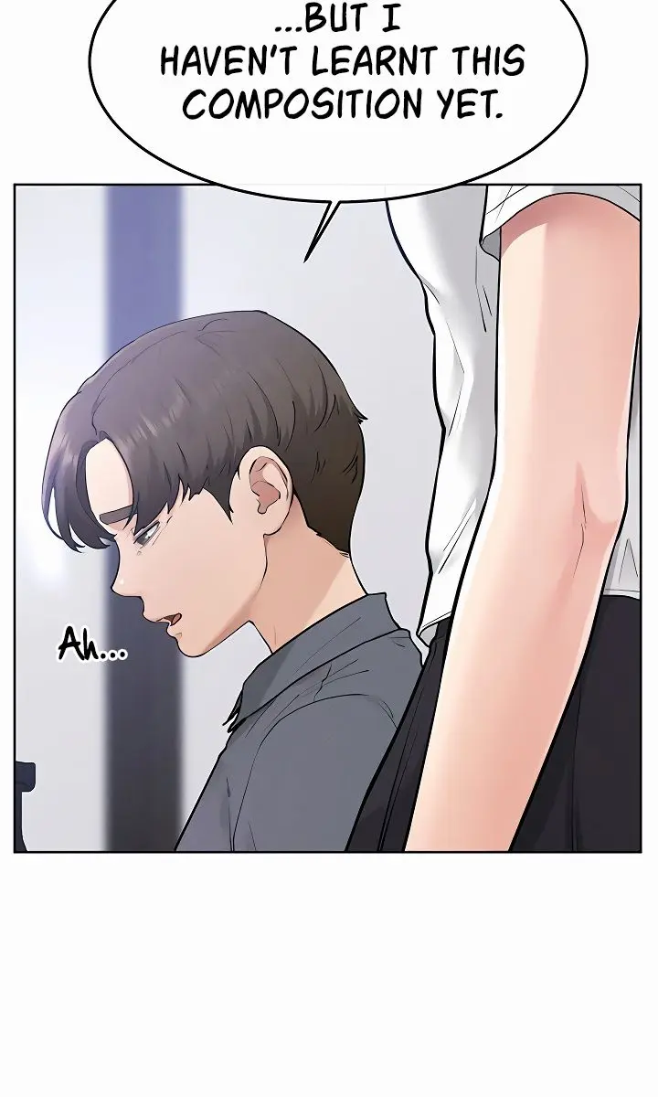 My New Family Is Too Nice to Me Chapter 115 Page 52