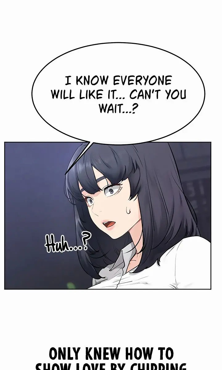 My New Family Is Too Nice to Me Chapter 115 Page 53