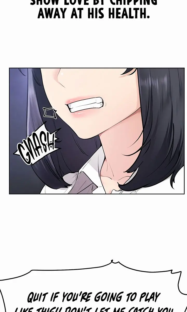 My New Family Is Too Nice to Me Chapter 115 Page 54