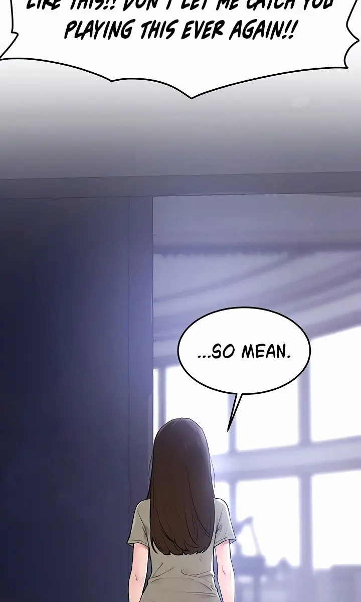My New Family Is Too Nice to Me Chapter 115 Page 55