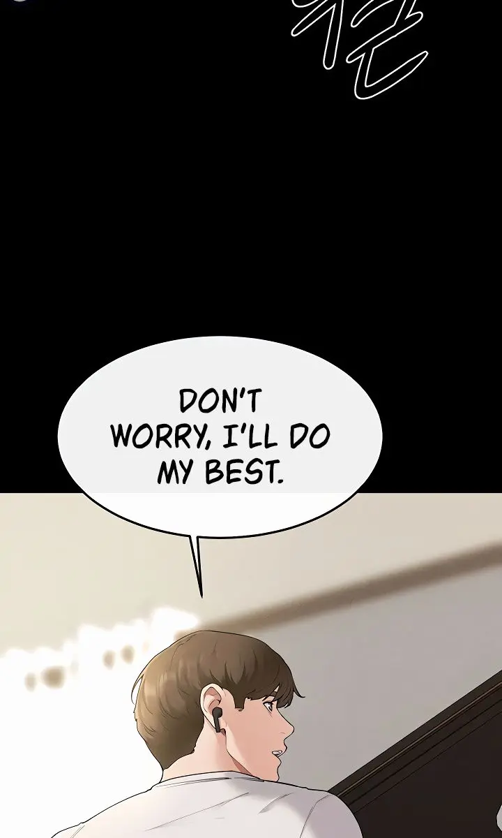 My New Family Is Too Nice to Me Chapter 115 Page 59