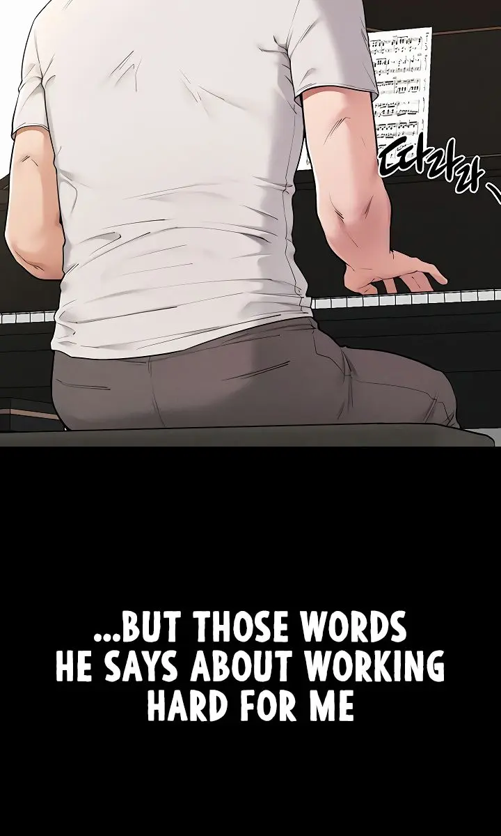 My New Family Is Too Nice to Me Chapter 115 Page 60