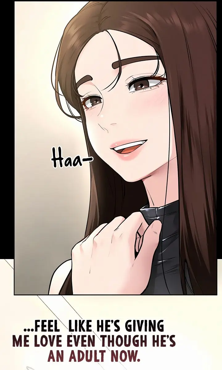 My New Family Is Too Nice to Me Chapter 115 Page 62
