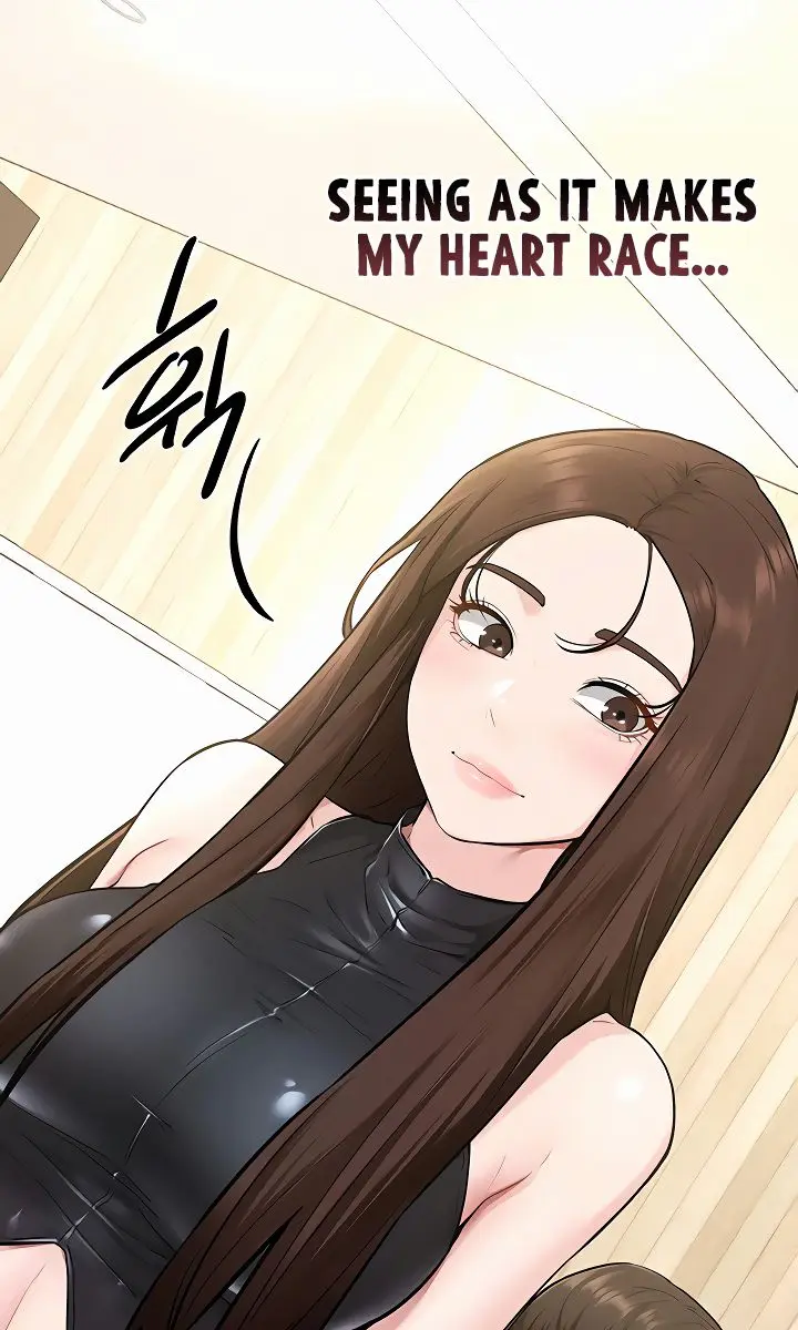 My New Family Is Too Nice to Me Chapter 115 Page 63