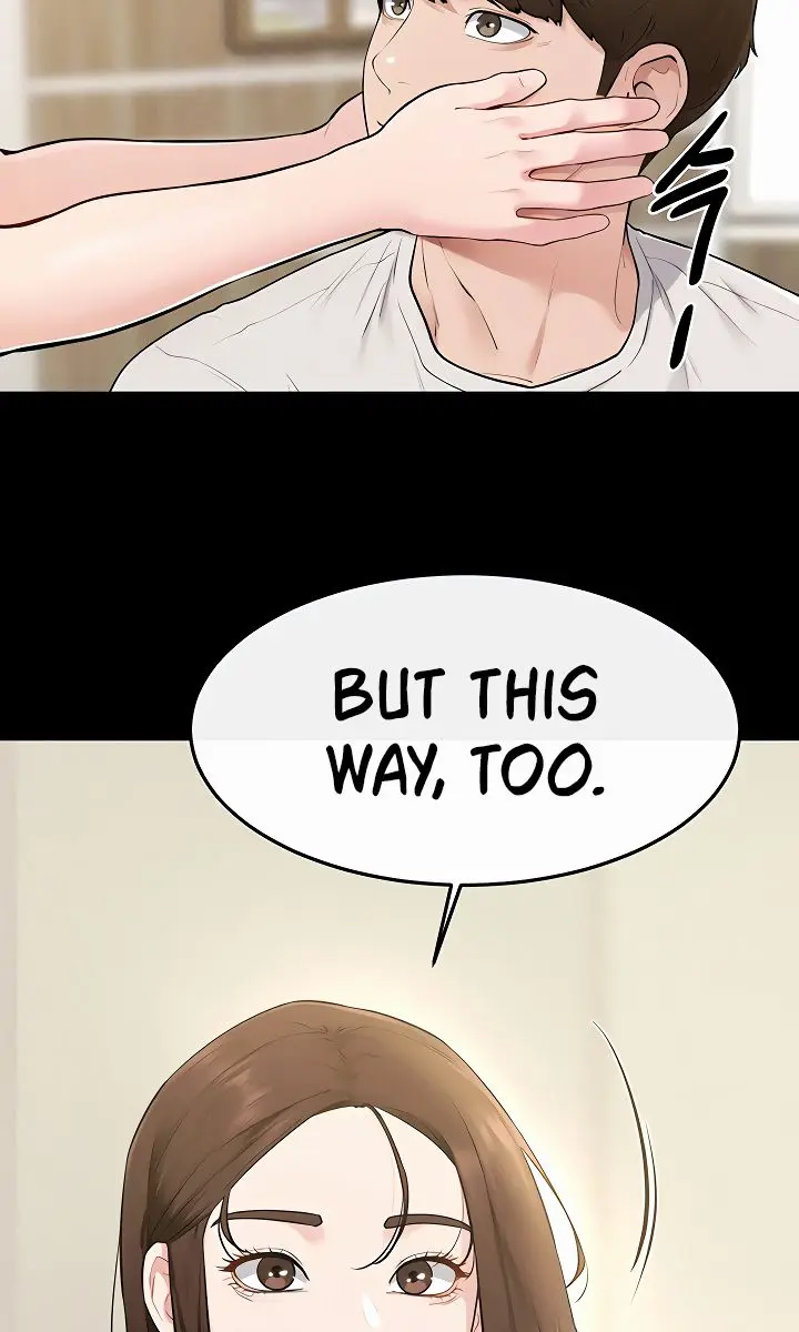 My New Family Is Too Nice to Me Chapter 115 Page 70