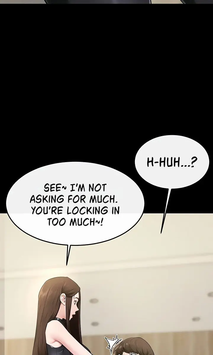 My New Family Is Too Nice to Me Chapter 115 Page 72