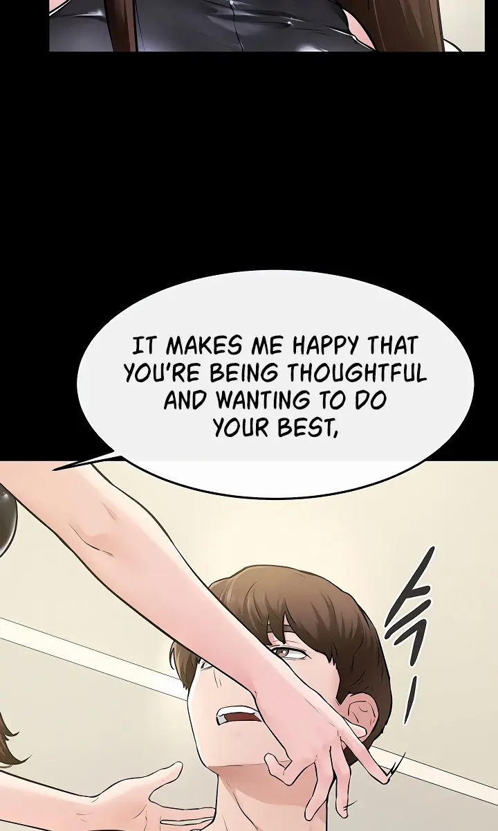 My New Family Is Too Nice to Me Chapter 115 Page 76