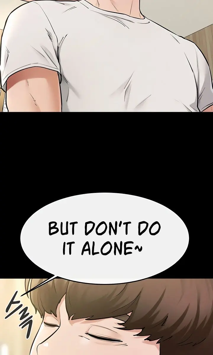 My New Family Is Too Nice to Me Chapter 115 Page 77