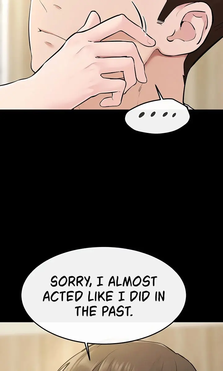 My New Family Is Too Nice to Me Chapter 115 Page 78
