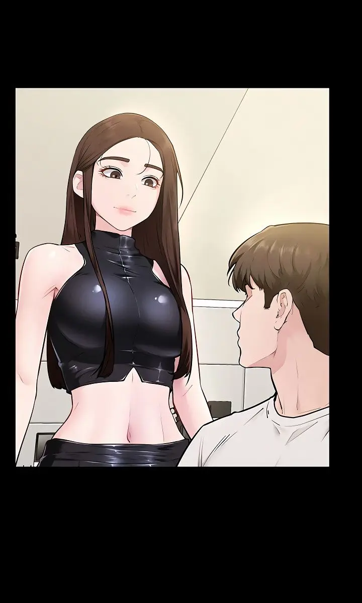 My New Family Is Too Nice to Me Chapter 115 Page 80