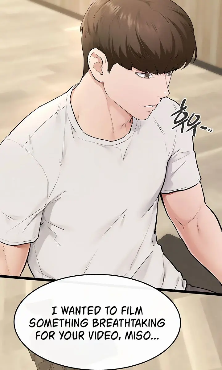 My New Family Is Too Nice to Me Chapter 115 Page 82
