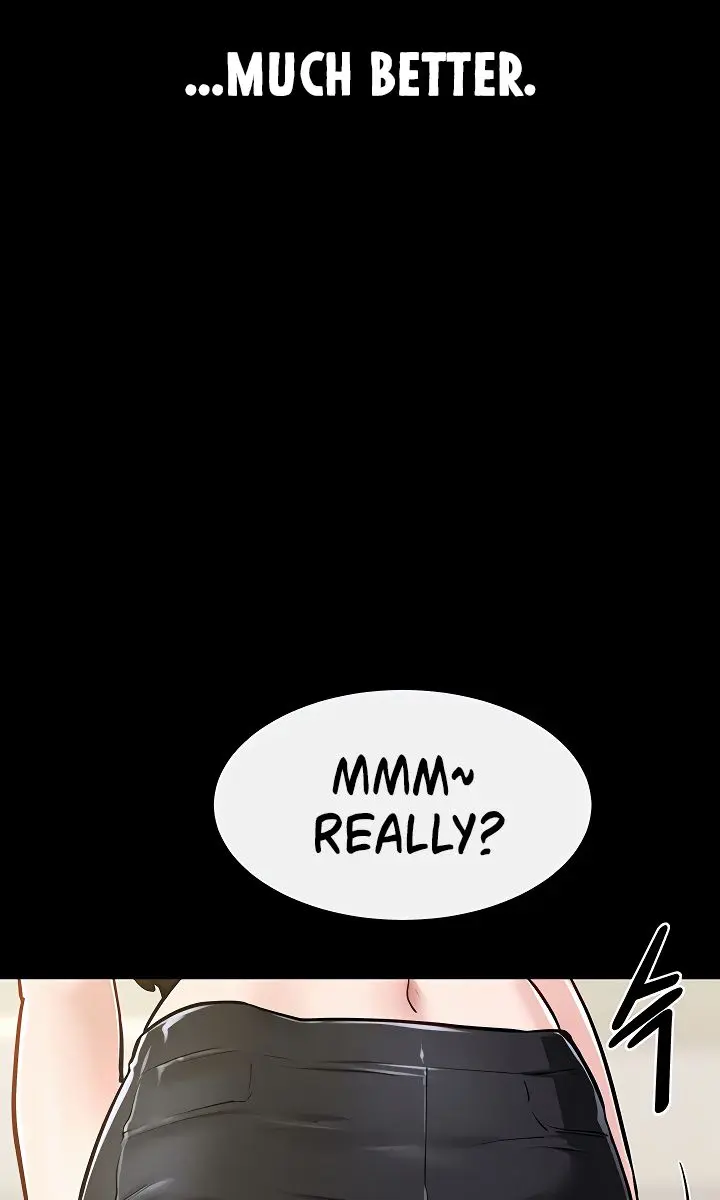 My New Family Is Too Nice to Me Chapter 115 Page 84
