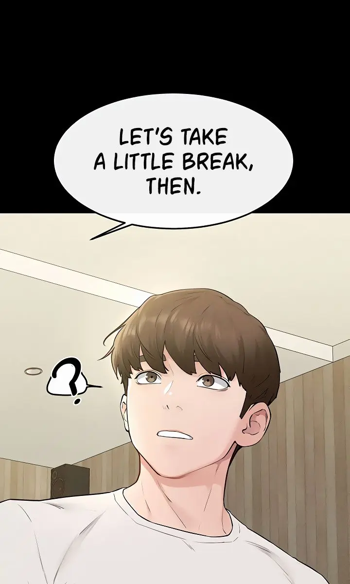 My New Family Is Too Nice to Me Chapter 115 Page 86