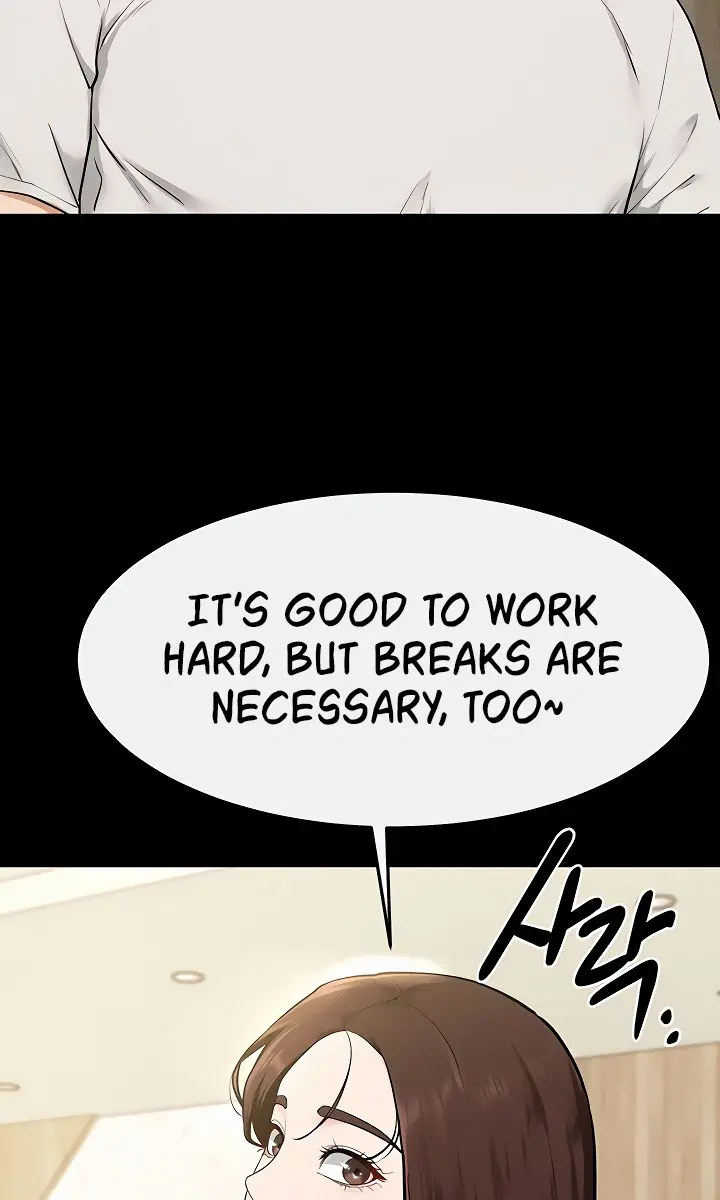 My New Family Is Too Nice to Me Chapter 115 Page 87