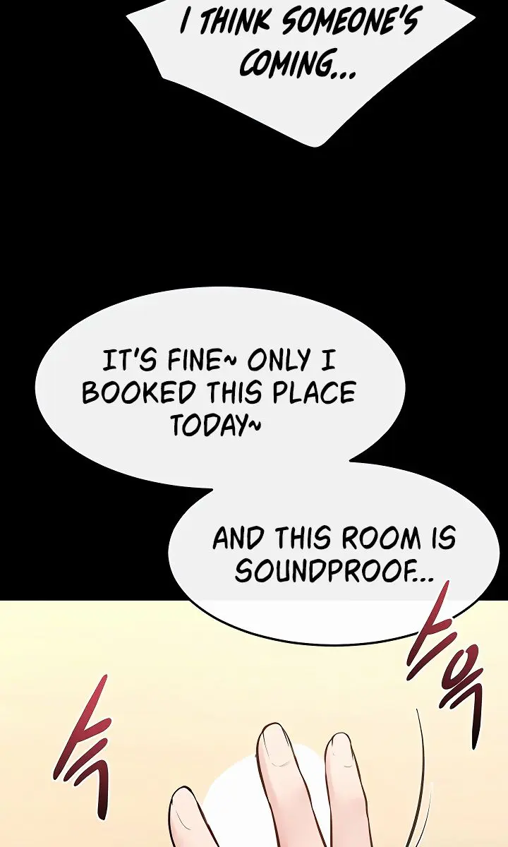 My New Family Is Too Nice to Me Chapter 115 Page 92