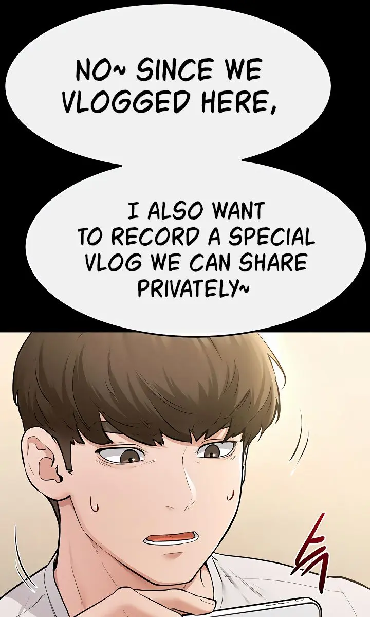 My New Family Is Too Nice to Me Chapter 115 Page 99