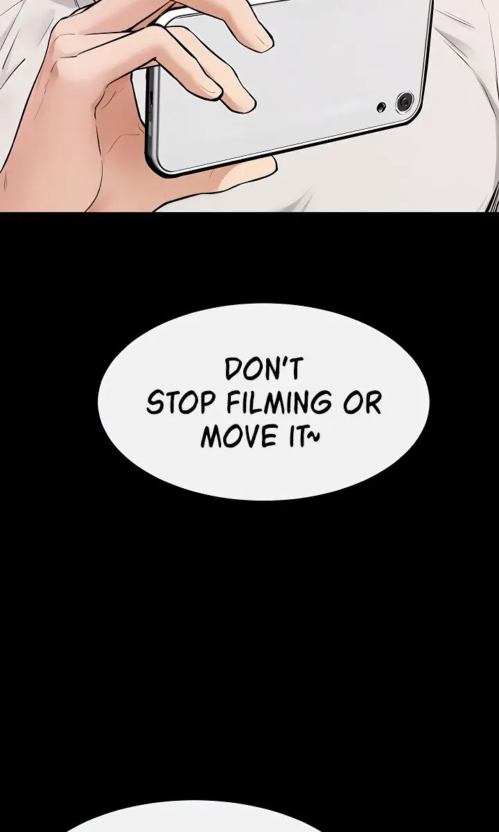 My New Family Is Too Nice to Me Chapter 115 Page 100