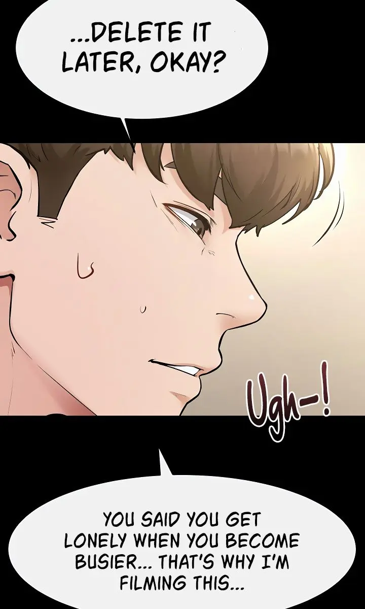 My New Family Is Too Nice to Me Chapter 115 Page 101