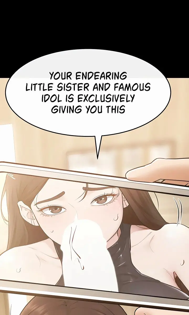 My New Family Is Too Nice to Me Chapter 115 Page 104