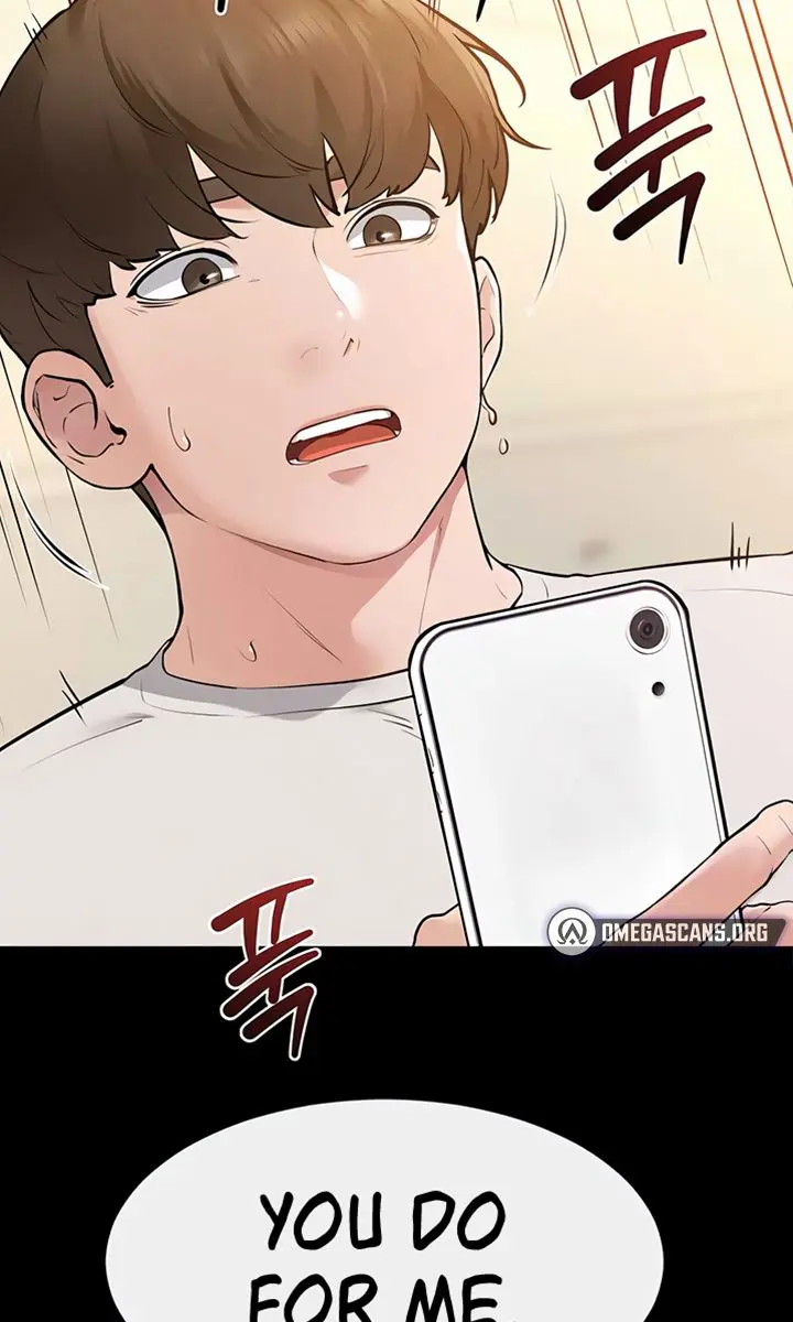 My New Family Is Too Nice to Me Chapter 117 Page 3