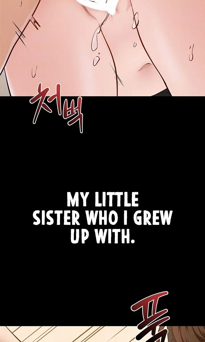 My New Family Is Too Nice to Me Chapter 117 Page 19