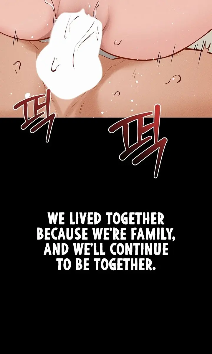 My New Family Is Too Nice to Me Chapter 117 Page 23