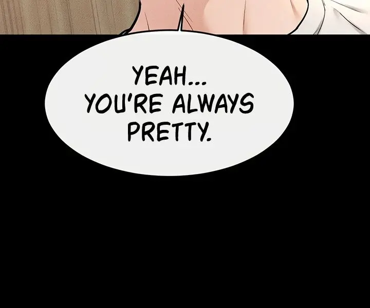My New Family Is Too Nice to Me Chapter 117 Page 53