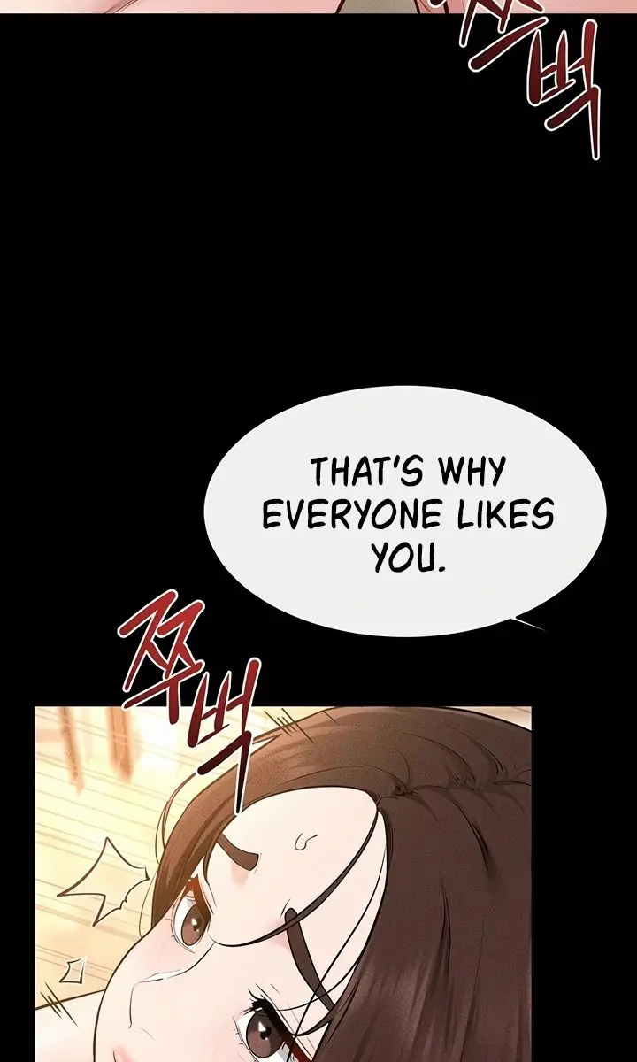 My New Family Is Too Nice to Me Chapter 117 Page 55