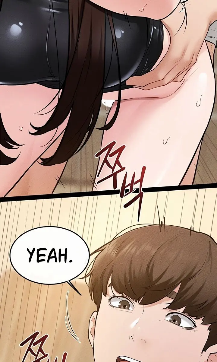 My New Family Is Too Nice to Me Chapter 117 Page 58