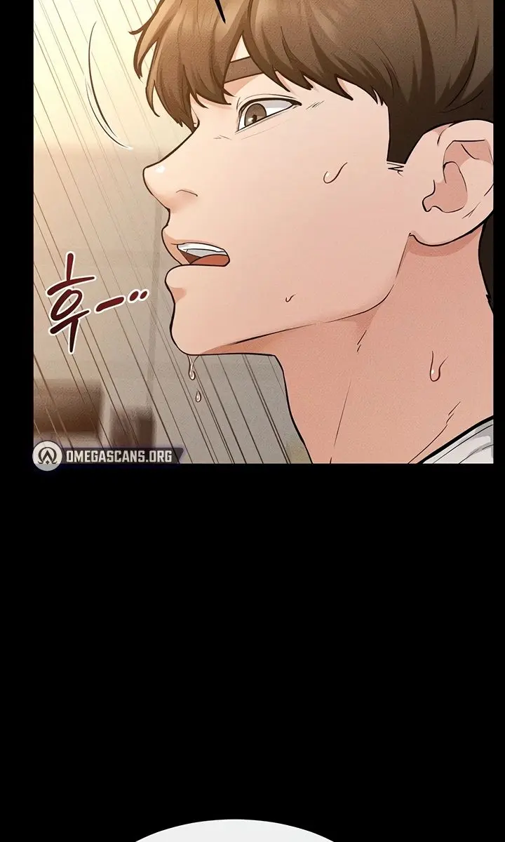 My New Family Is Too Nice to Me Chapter 117 Page 60