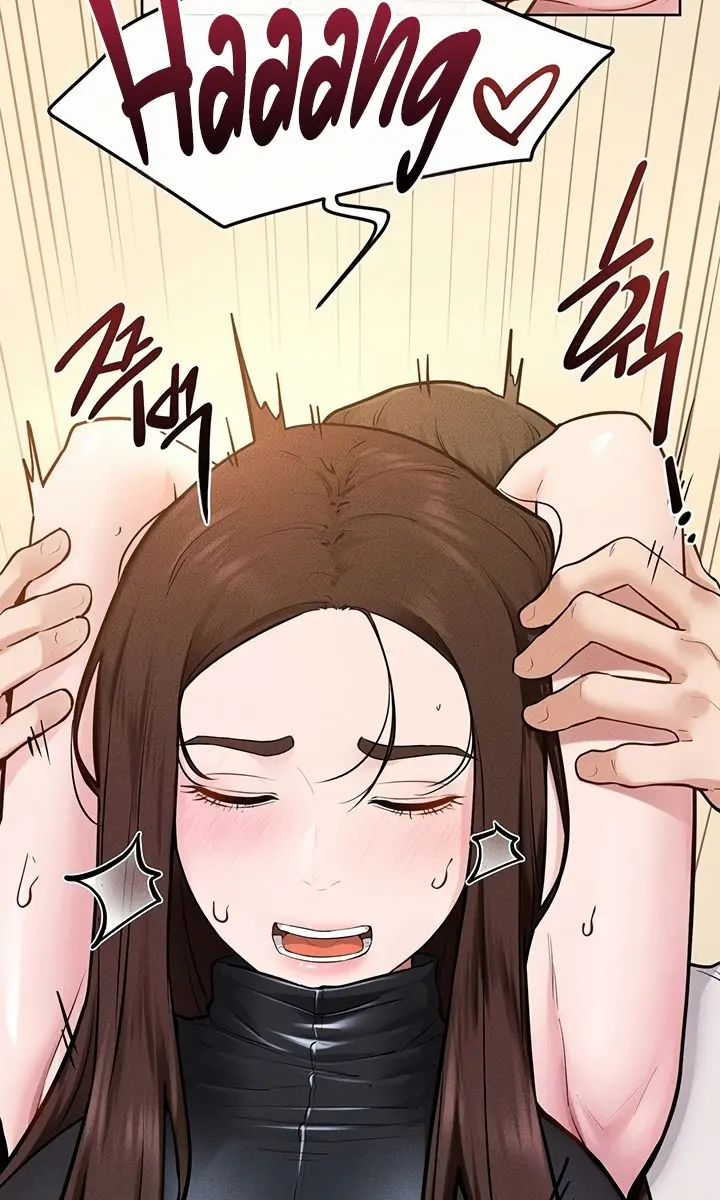 My New Family Is Too Nice to Me Chapter 117 Page 62